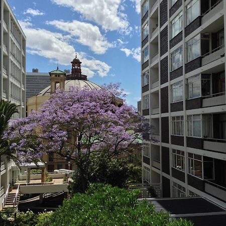 Cape Breaks Διαμέρισμα Κέιπ Τάουν Εξωτερικό φωτογραφία