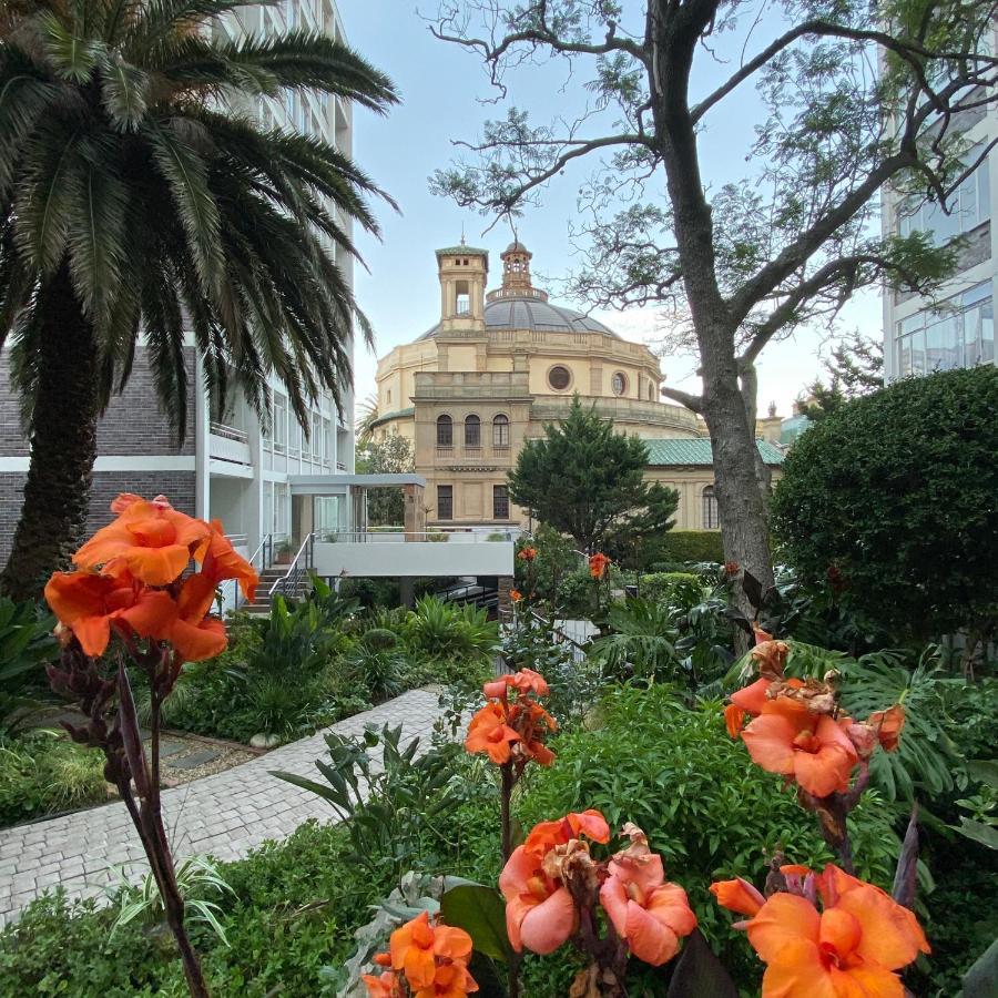 Cape Breaks Διαμέρισμα Κέιπ Τάουν Εξωτερικό φωτογραφία