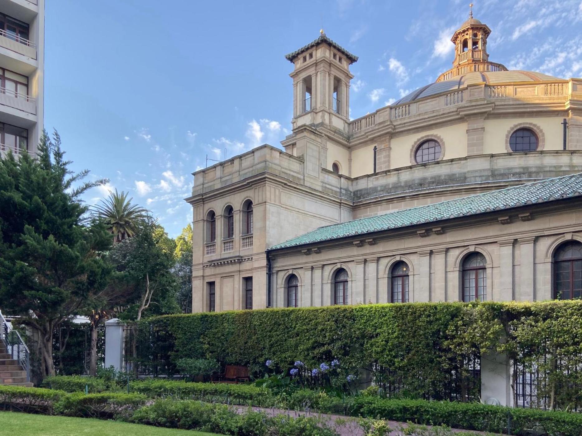 Cape Breaks Διαμέρισμα Κέιπ Τάουν Εξωτερικό φωτογραφία